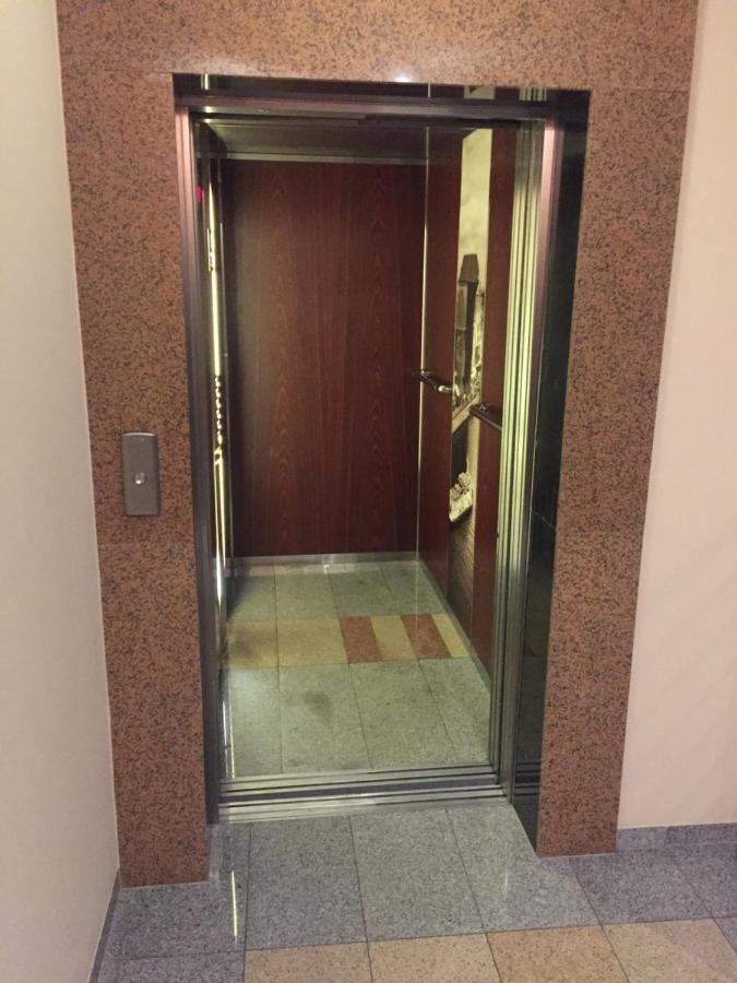 Apartament Stara Motlawa Gdansk Ngoại thất bức ảnh