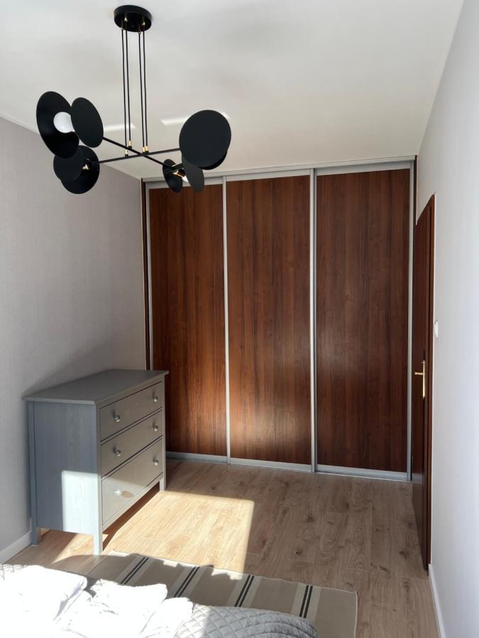 Apartament Stara Motlawa Gdansk Ngoại thất bức ảnh