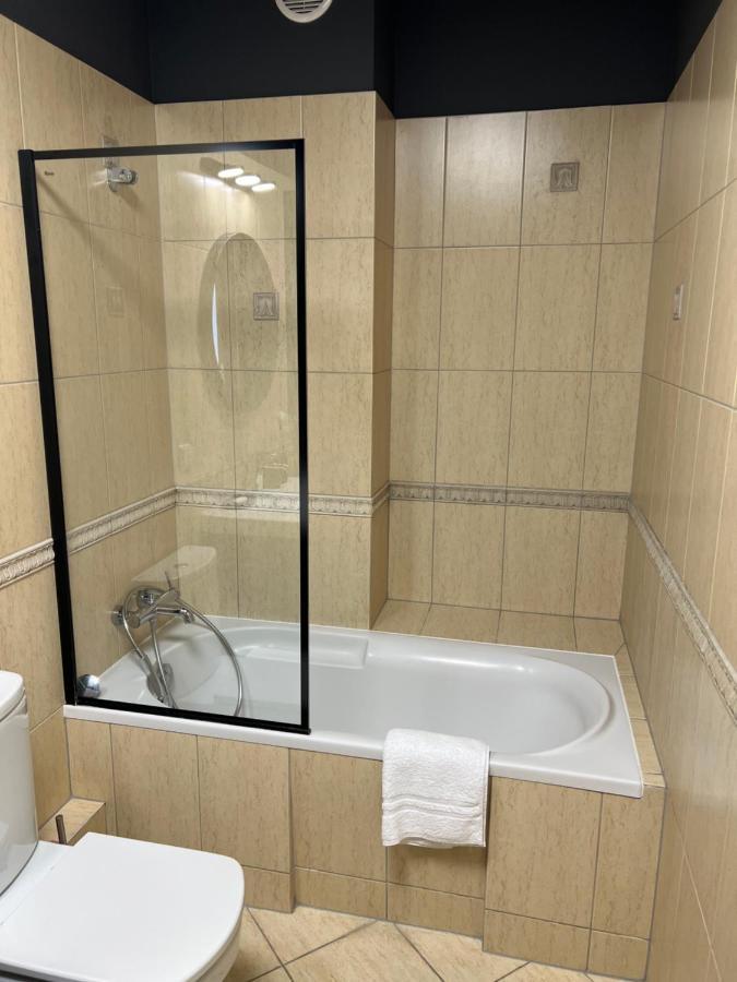 Apartament Stara Motlawa Gdansk Ngoại thất bức ảnh