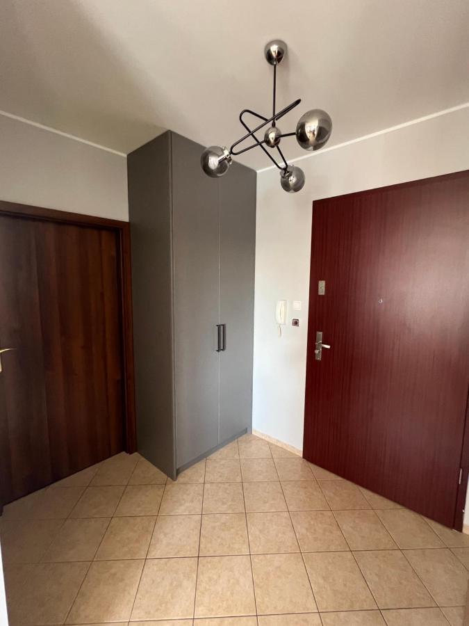 Apartament Stara Motlawa Gdansk Ngoại thất bức ảnh