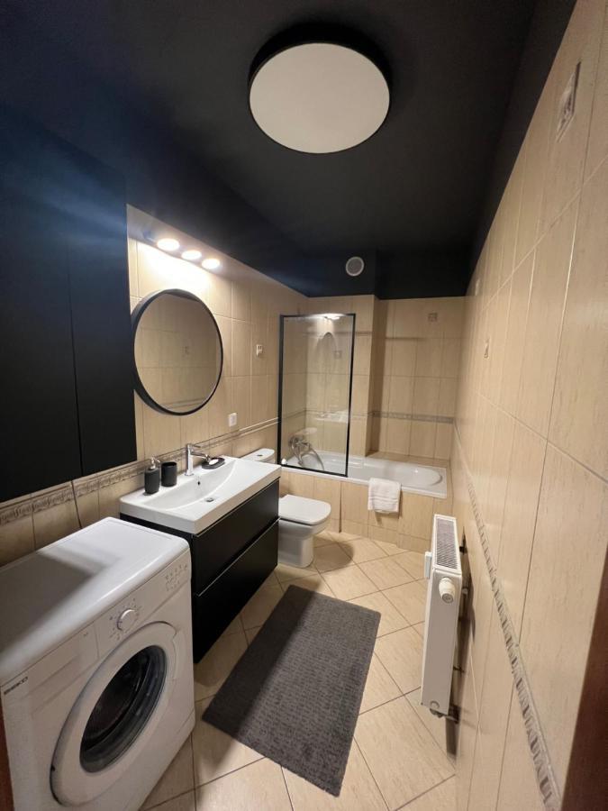 Apartament Stara Motlawa Gdansk Ngoại thất bức ảnh