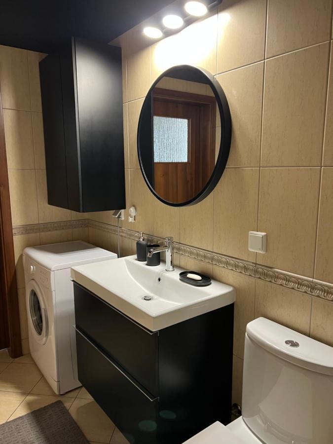Apartament Stara Motlawa Gdansk Ngoại thất bức ảnh