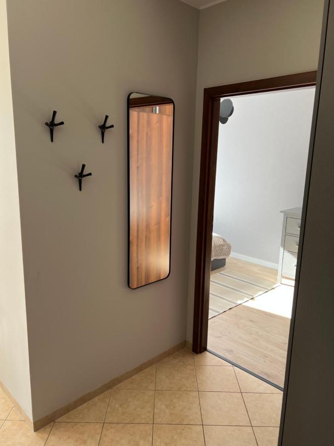 Apartament Stara Motlawa Gdansk Ngoại thất bức ảnh