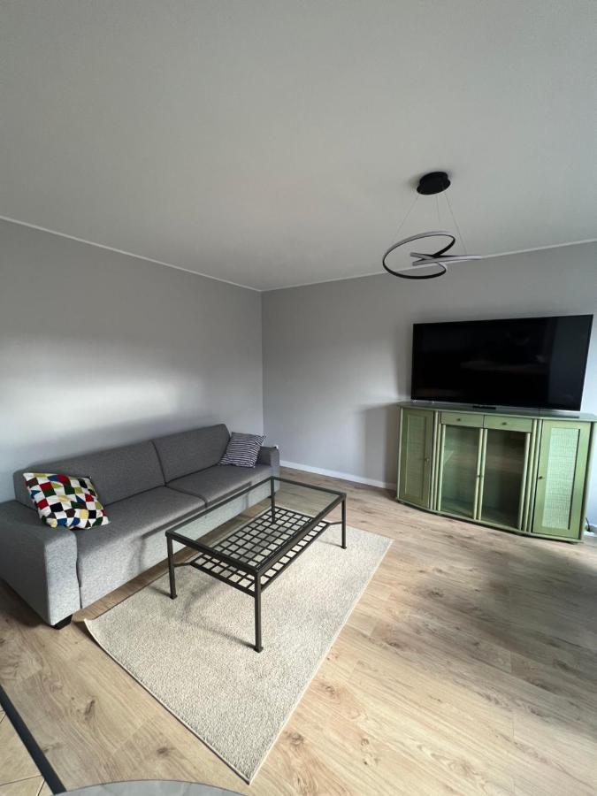 Apartament Stara Motlawa Gdansk Ngoại thất bức ảnh